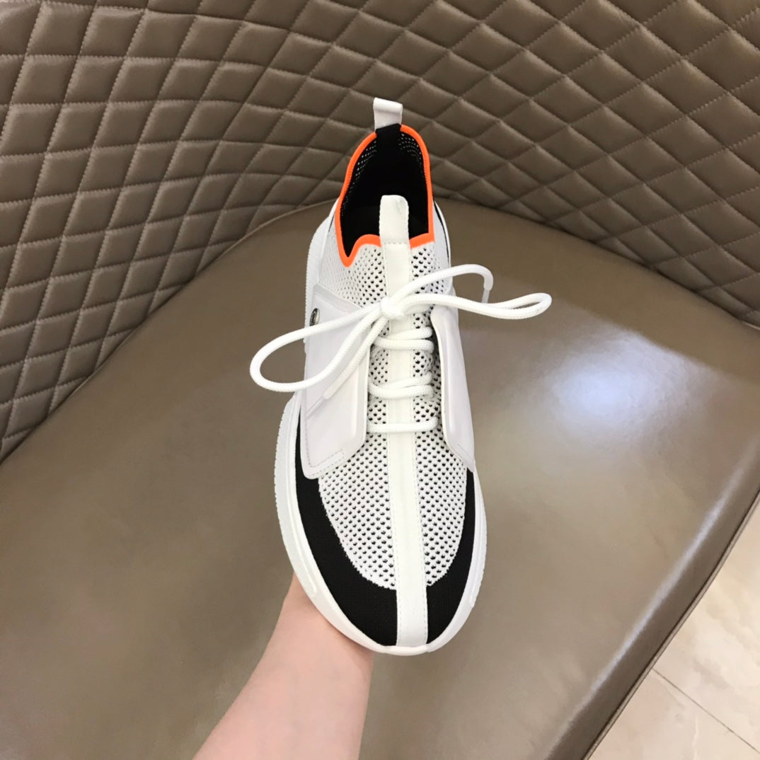 Hermes Expert Sneaker