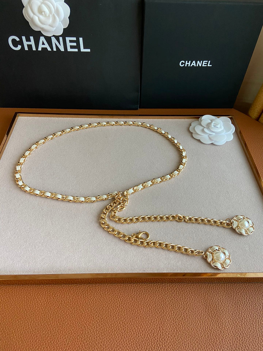 Chanel Chain