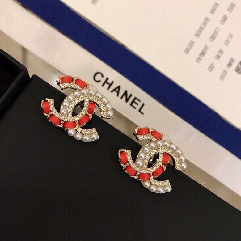 Chanel Earings