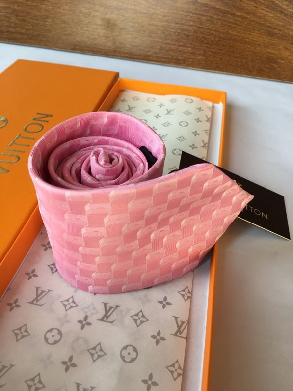 Louis Vuitton Tie
