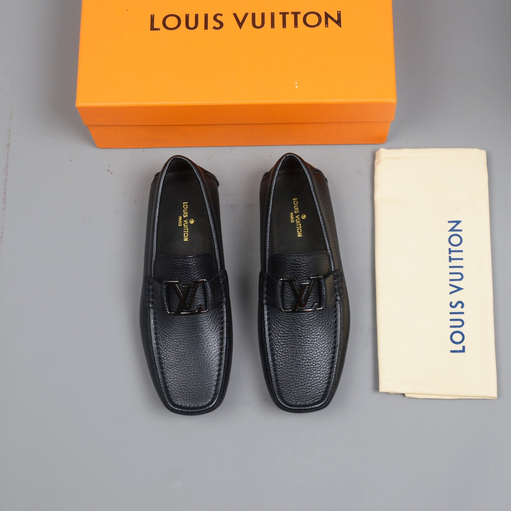 Louis Vuitton Monte Carlo Moccasin