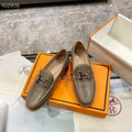 Hermes Paris Loafer