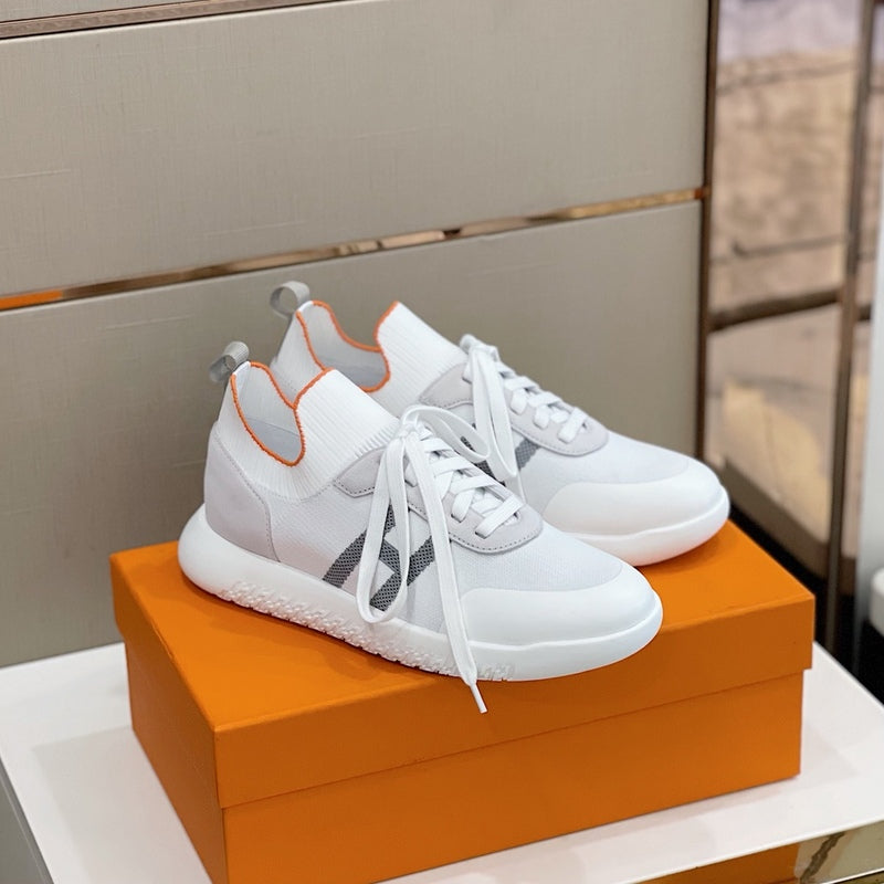 Hermes Depart Sneaker
