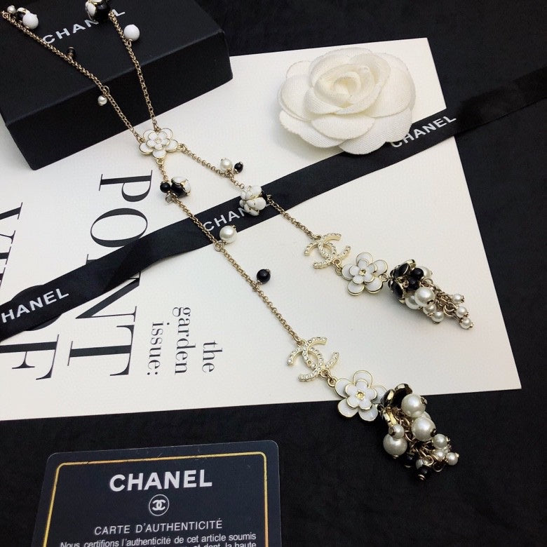 Chanel Necklace