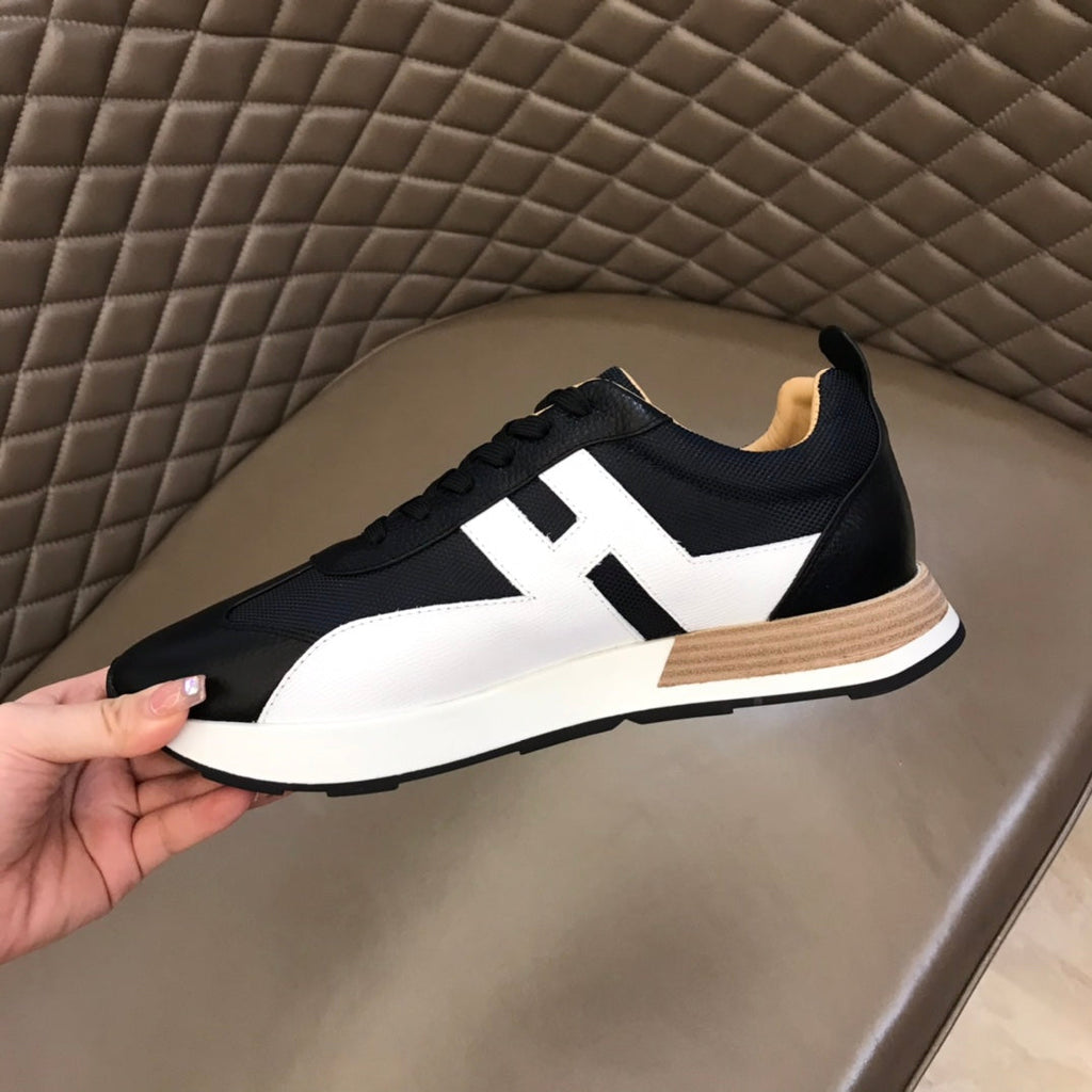 Hermes Drive Sneaker