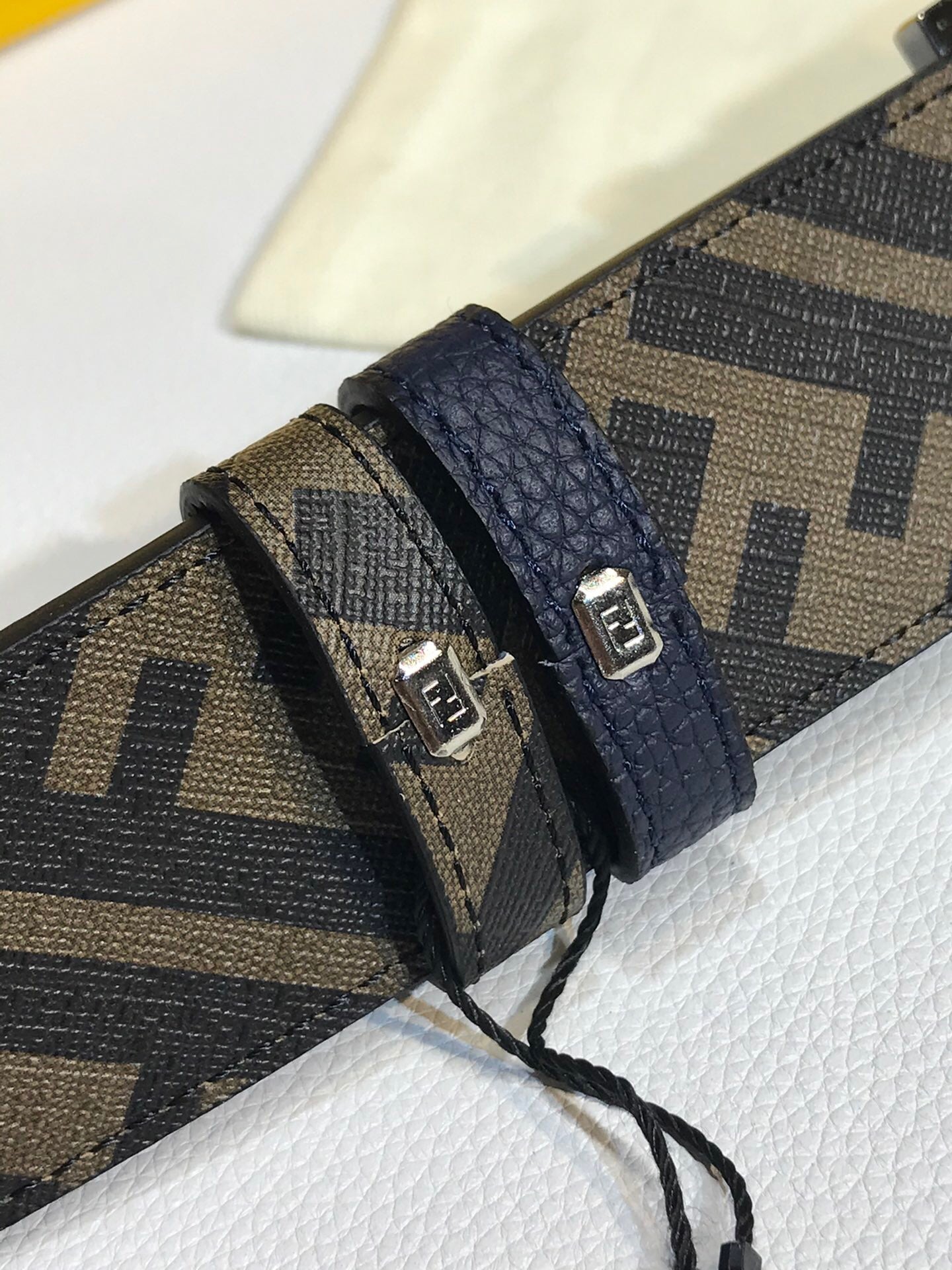 Fendi Belt