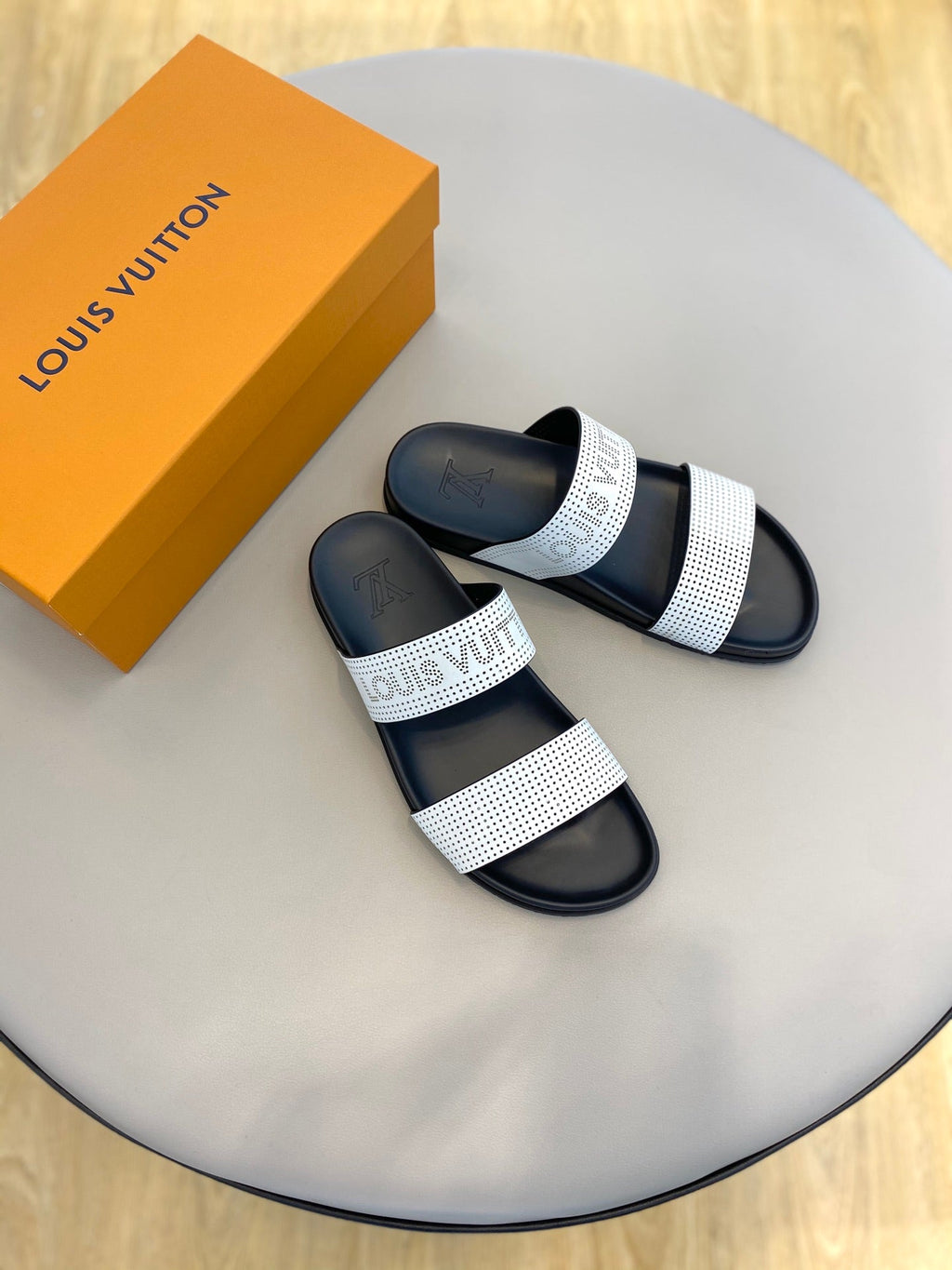 Louis Vuitton Oasis Mule