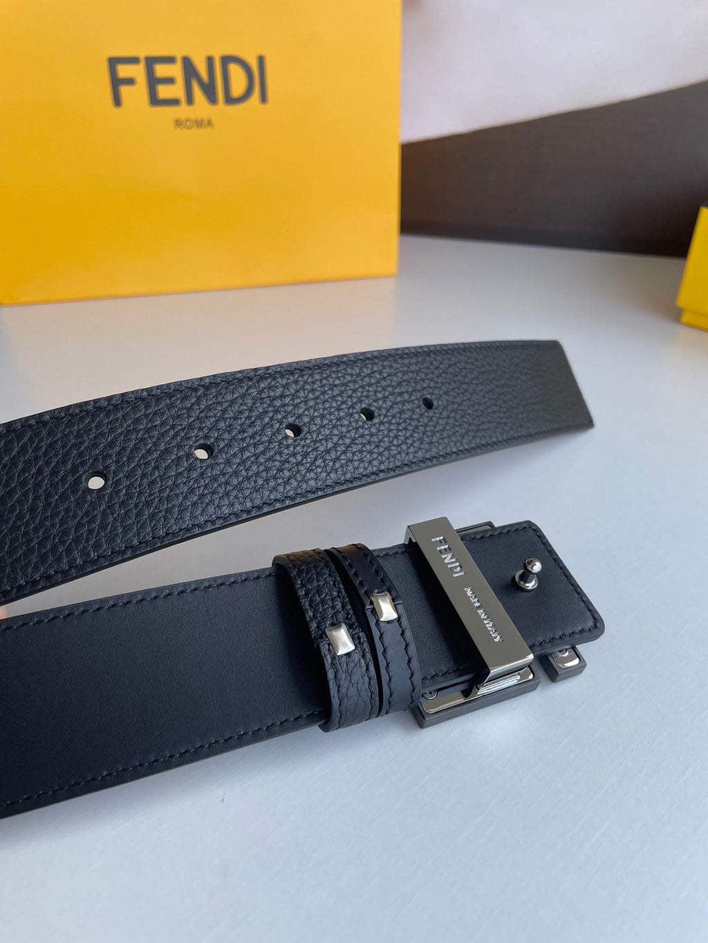 Fendi Belt