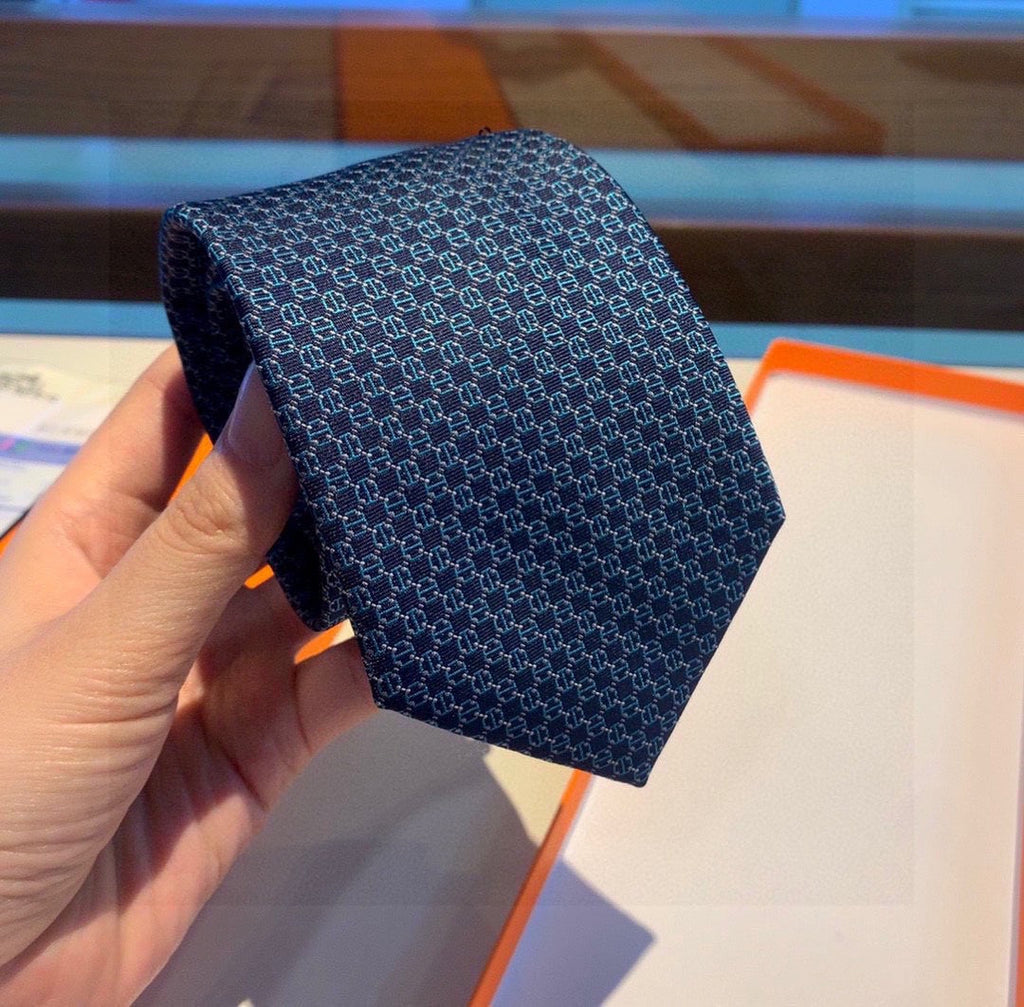 Hermes Tie