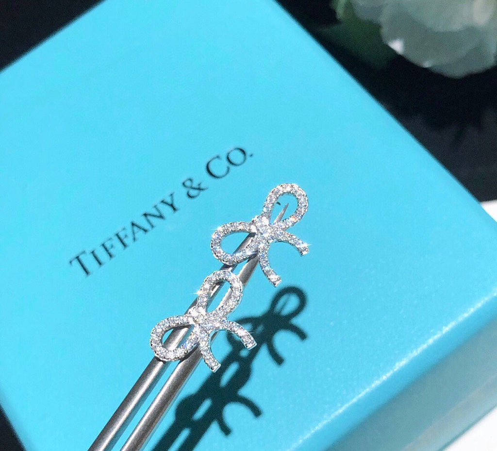 Tiffany & Co Earings