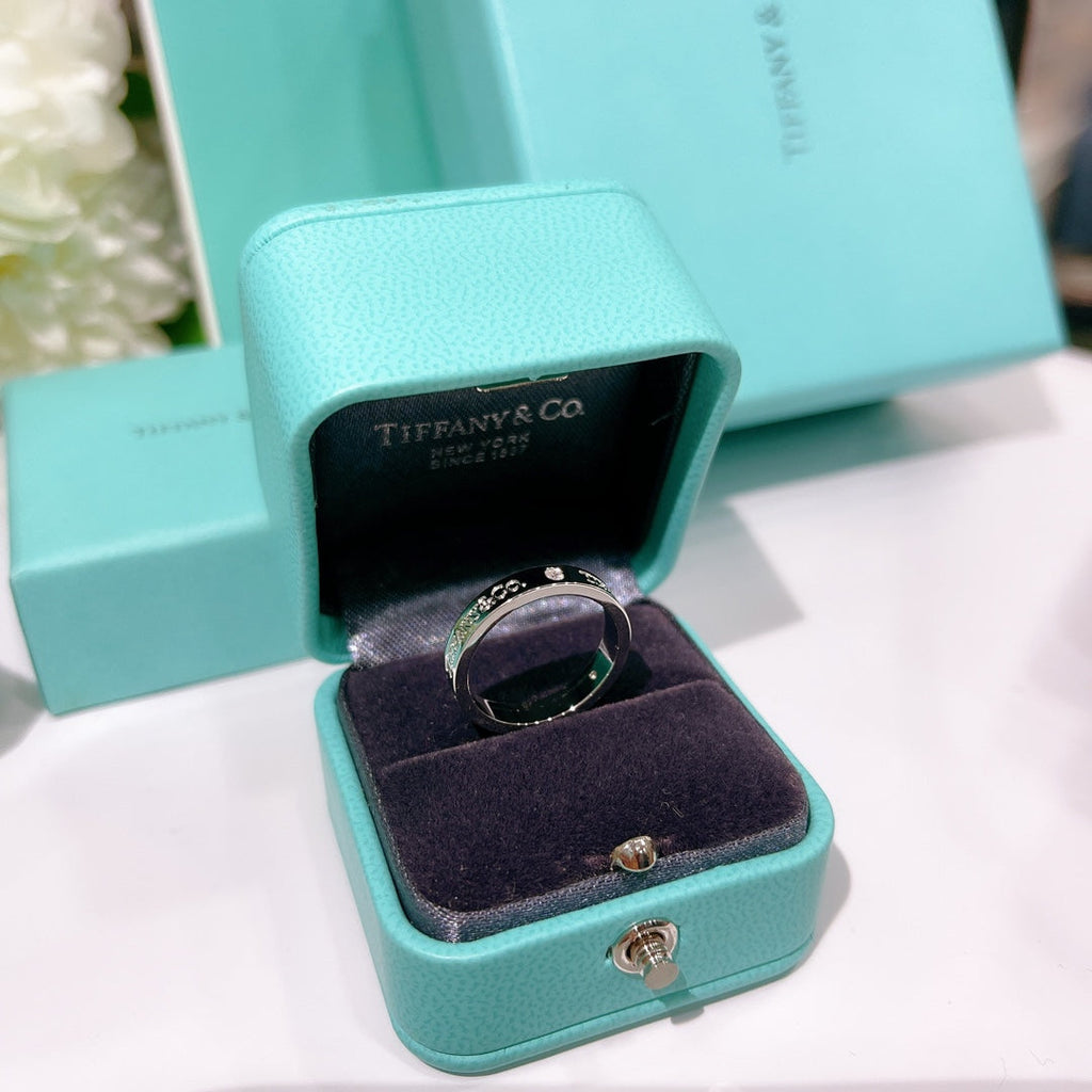 Tiffany & Co Ring