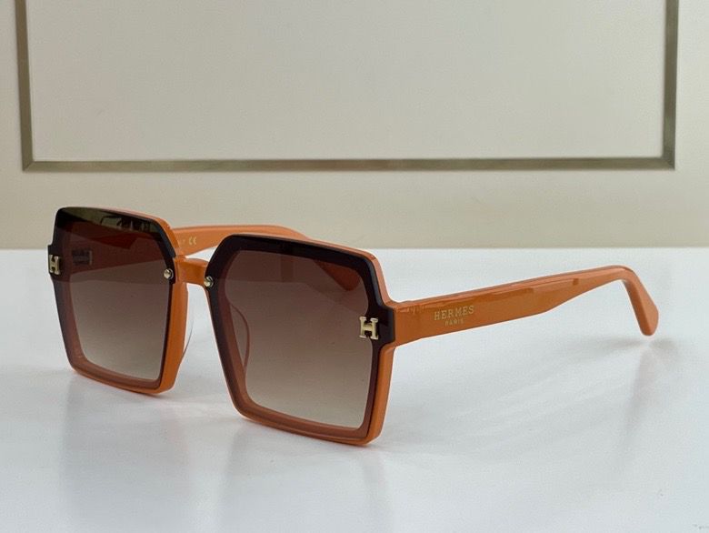Hermes Sunglasses