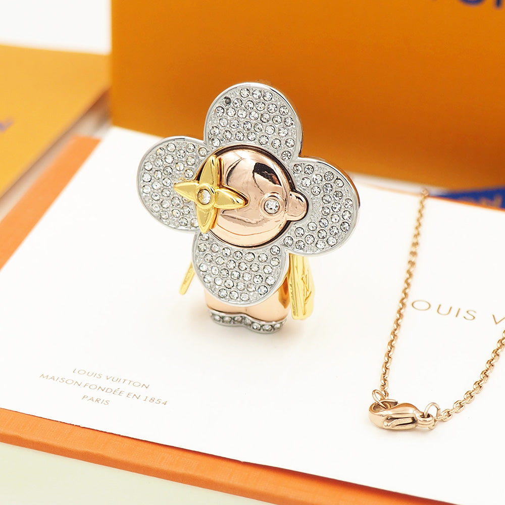 Louis Vuitton Necklace