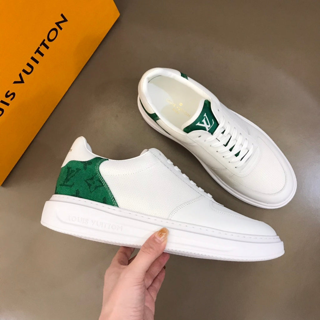 Louis Vuitton Trainer Sneaker