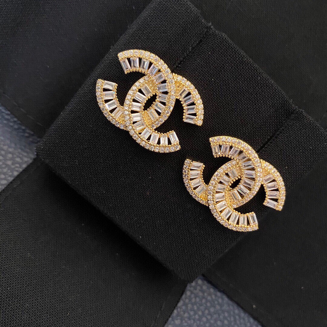 Chanel Earings