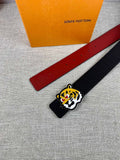 Louis Vuitton Initiales Reversible