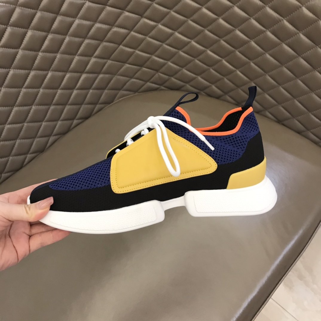 Hermes Expert Sneaker