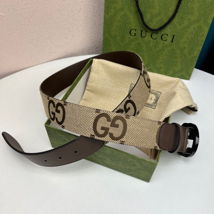 Gucci Marmont Reversible Belt