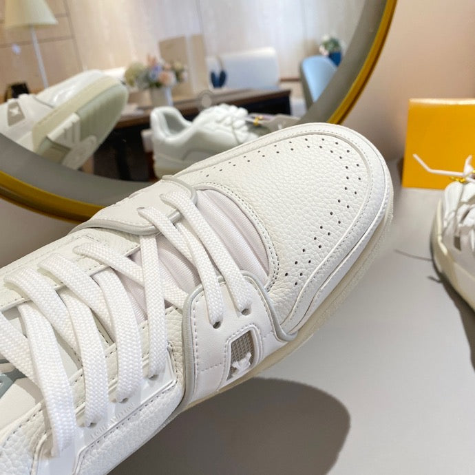 Louis Vuitton Trainer Sneaker