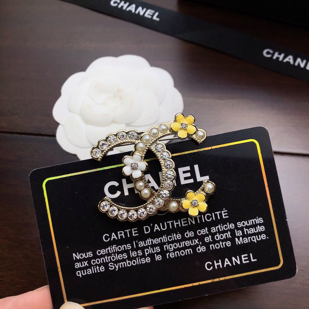 Chanel Jewelry