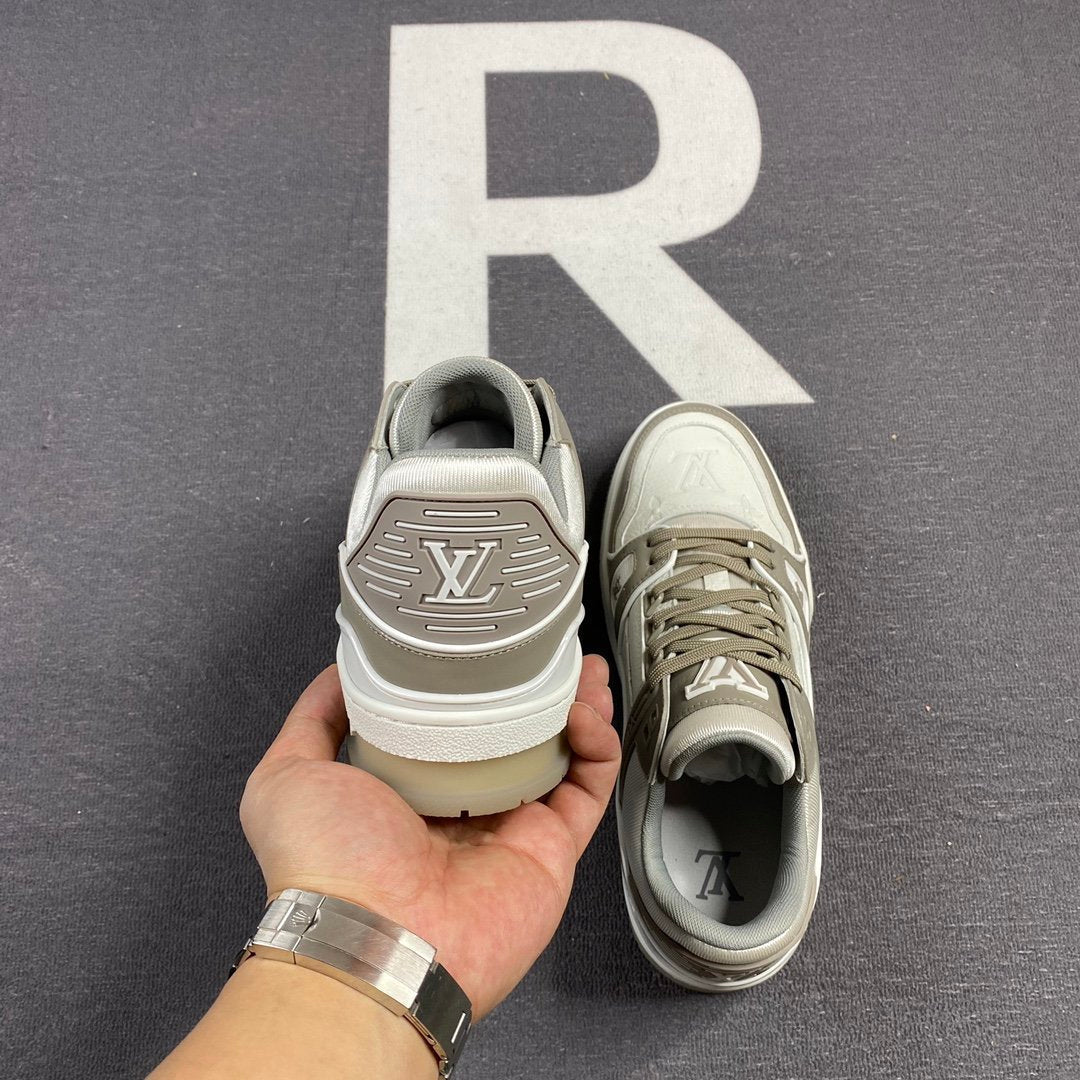 Louis Vuitton Trainer Sneaker