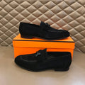 Hermes Paris Loafer