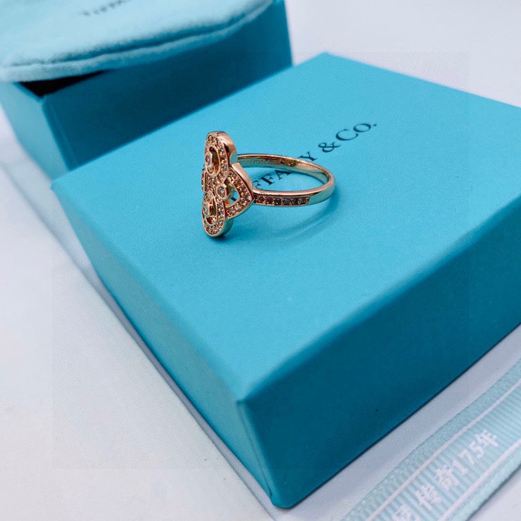Tiffany & Co Ring