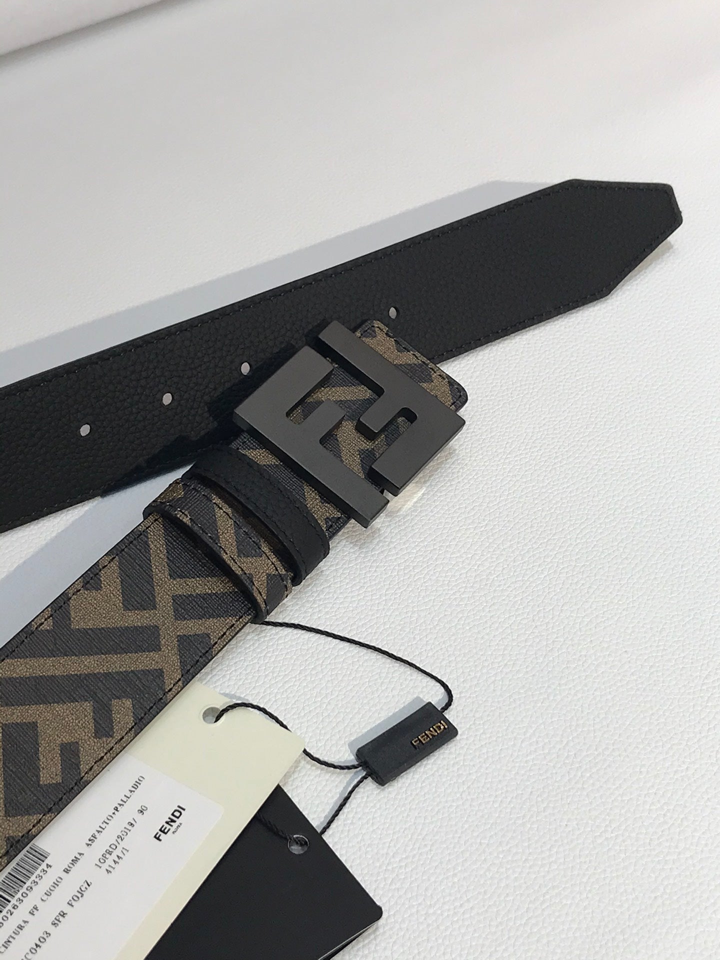 Fendi Belt