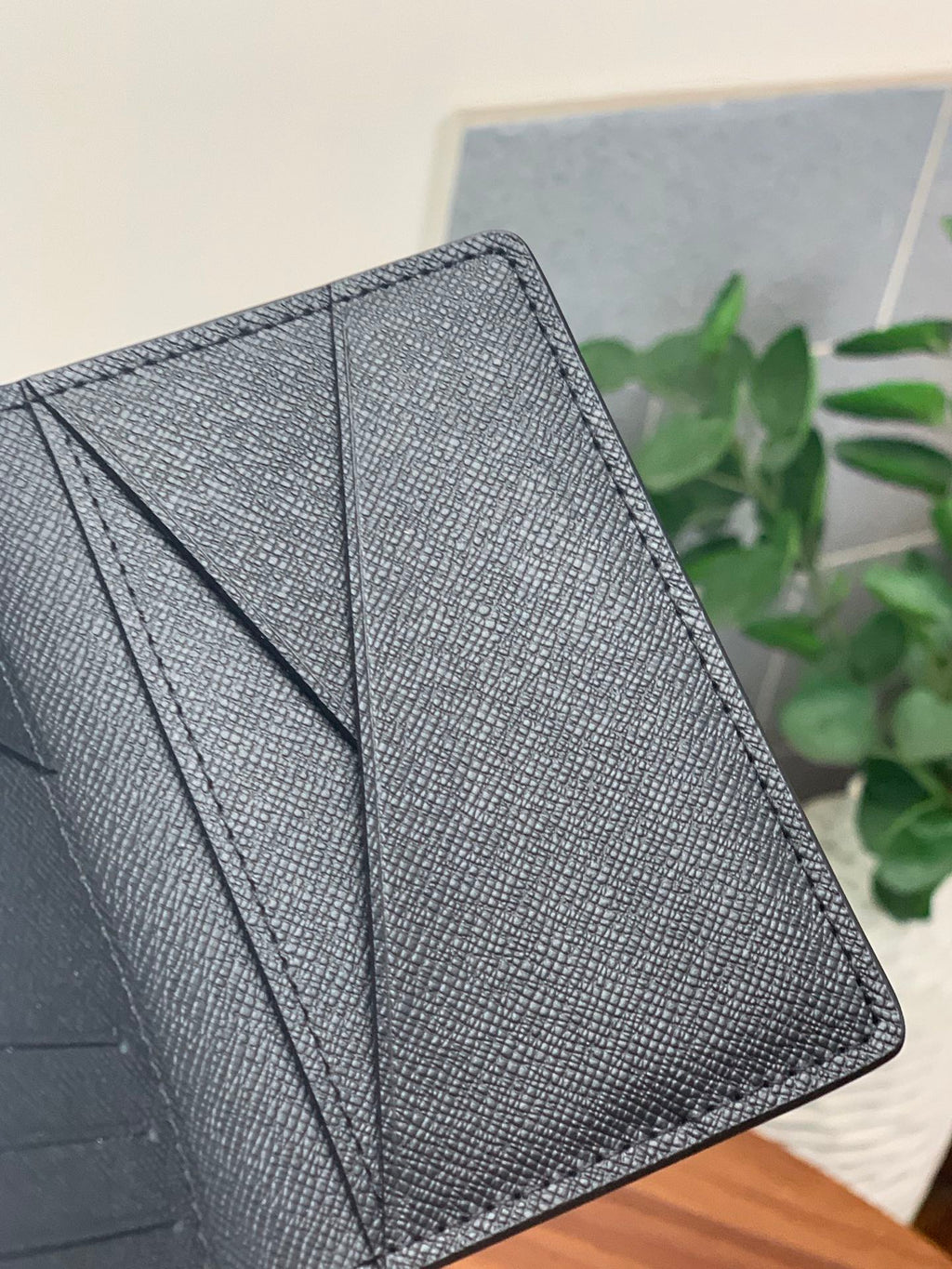Louis Vuitton Pocket Organizer 11cm