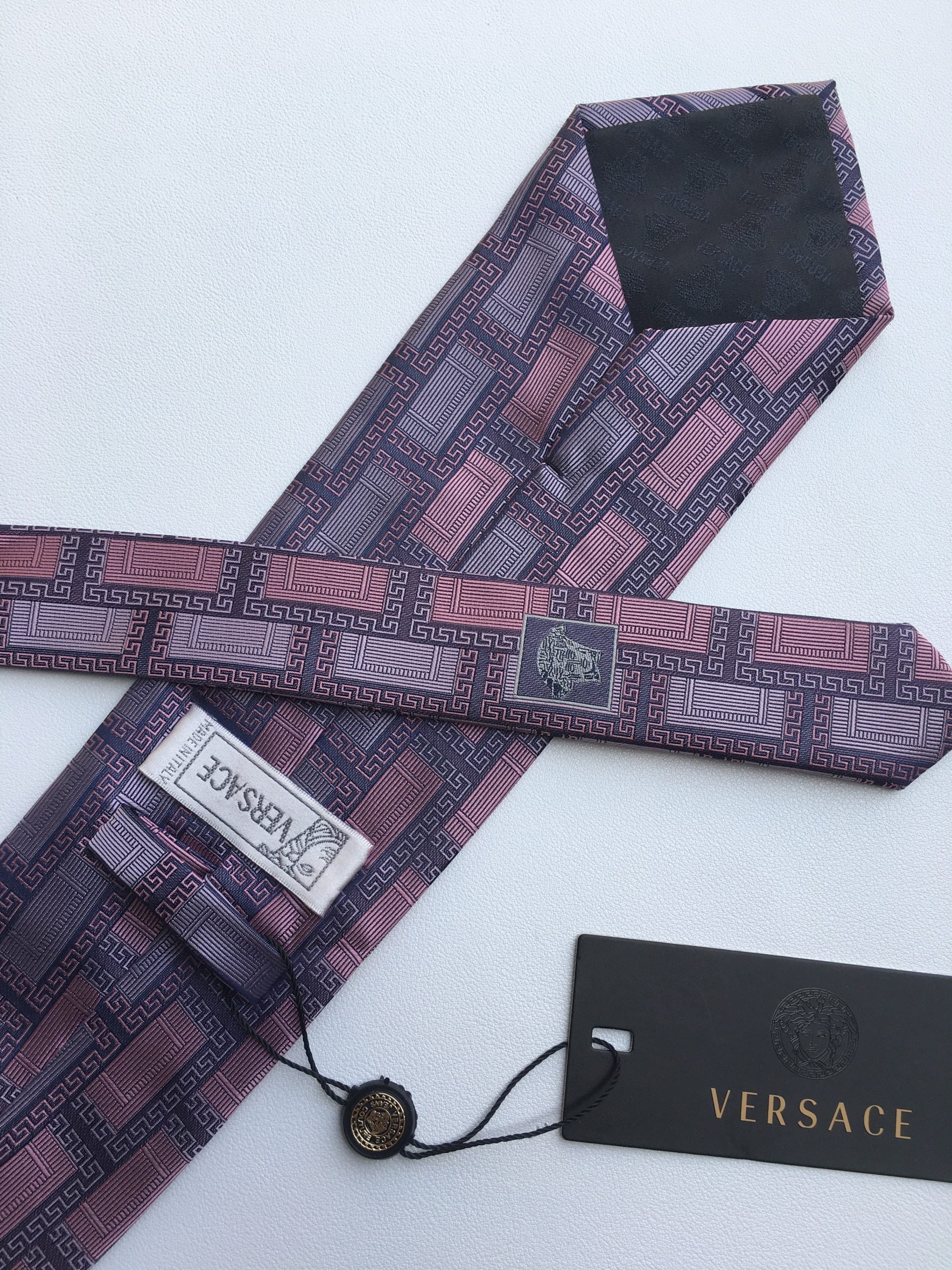 Versace Tie