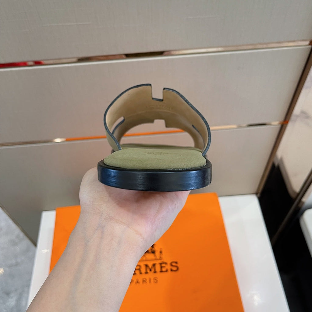 Hermes Izmir Sandal