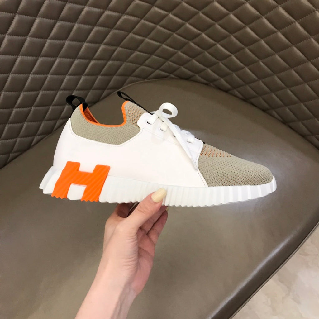 Hermes Depart Sneaker