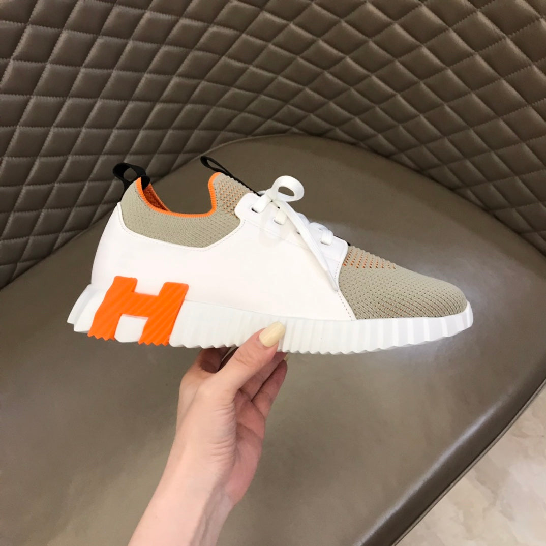 Hermes Depart Sneaker