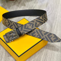 Fendi Belt