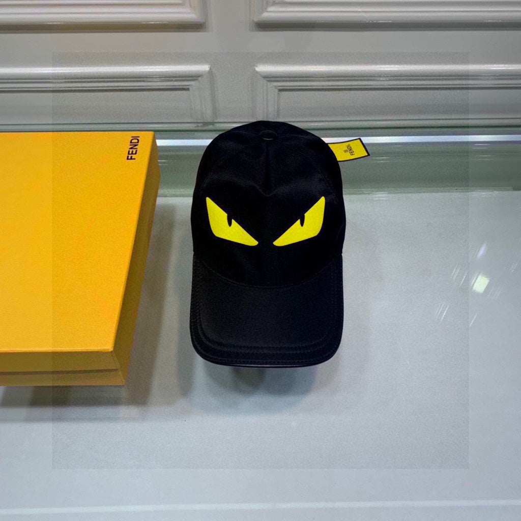 Fendi Hat