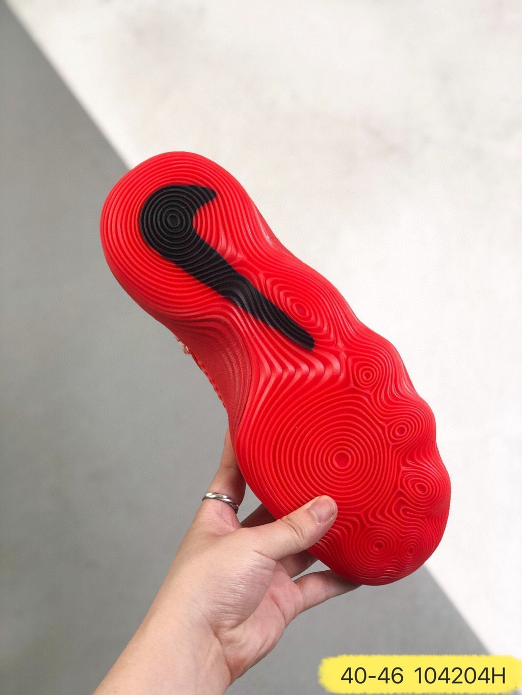 Nike Off White Hyperdunk