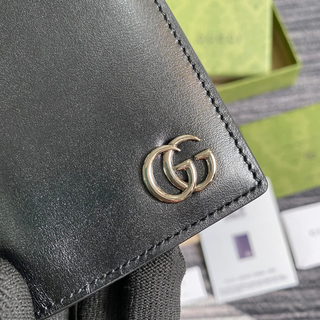 Gucci Marmont Card Case 11cm