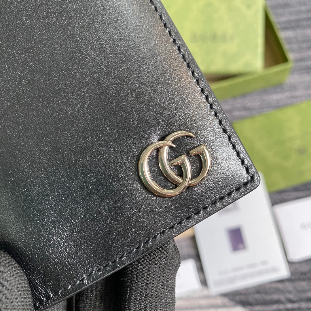 Gucci Marmont Card Case 11cm