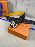 Louis Vuitton Initiales Reversible