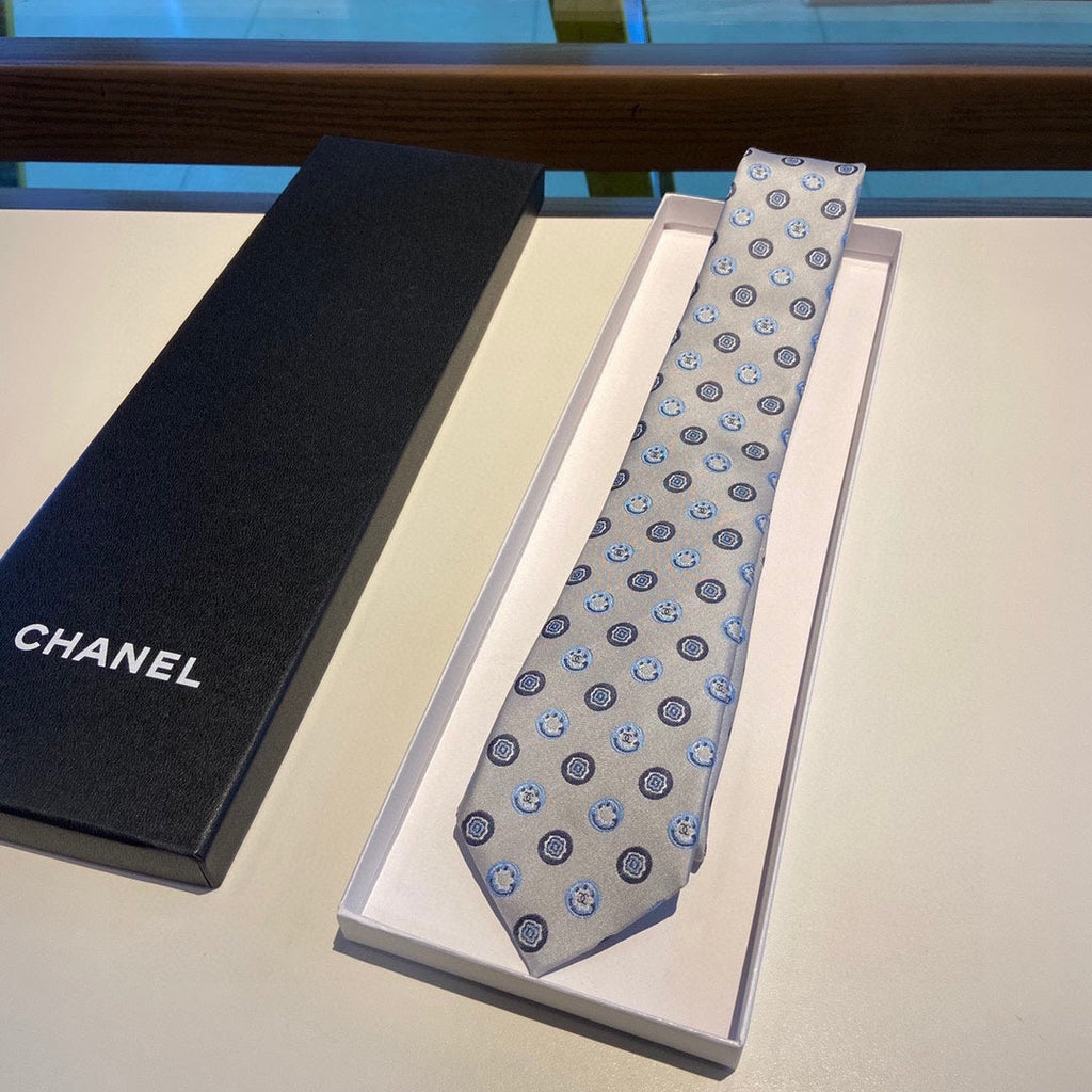 Chanel Tie