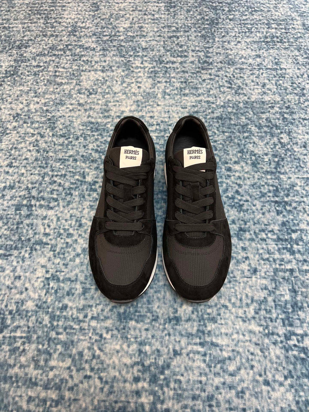 Hermes Escape Sneaker