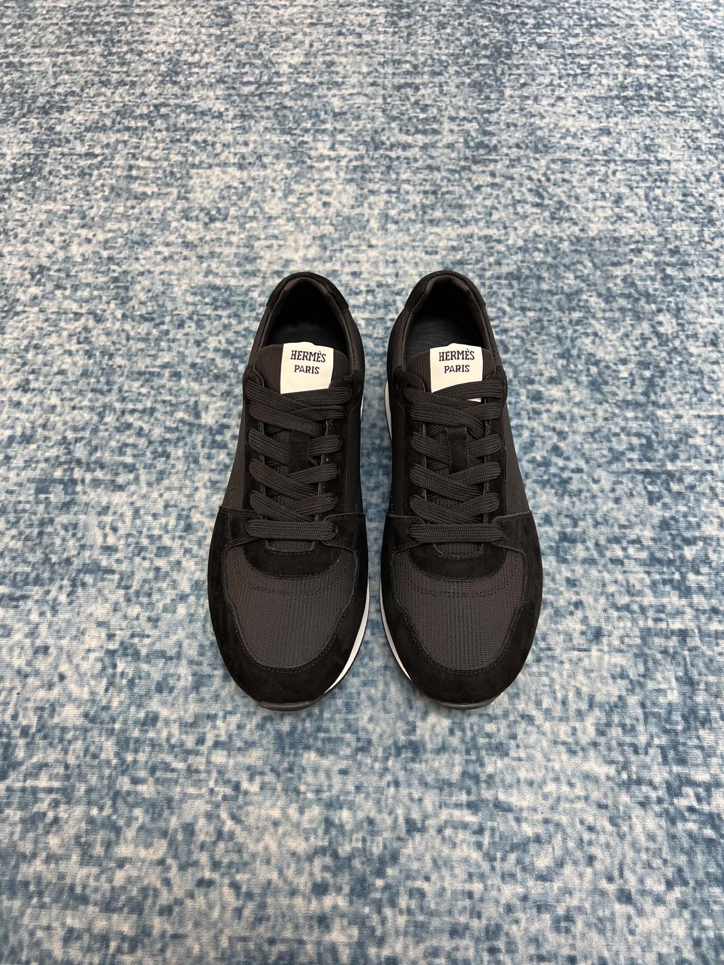 Hermes Escape Sneaker