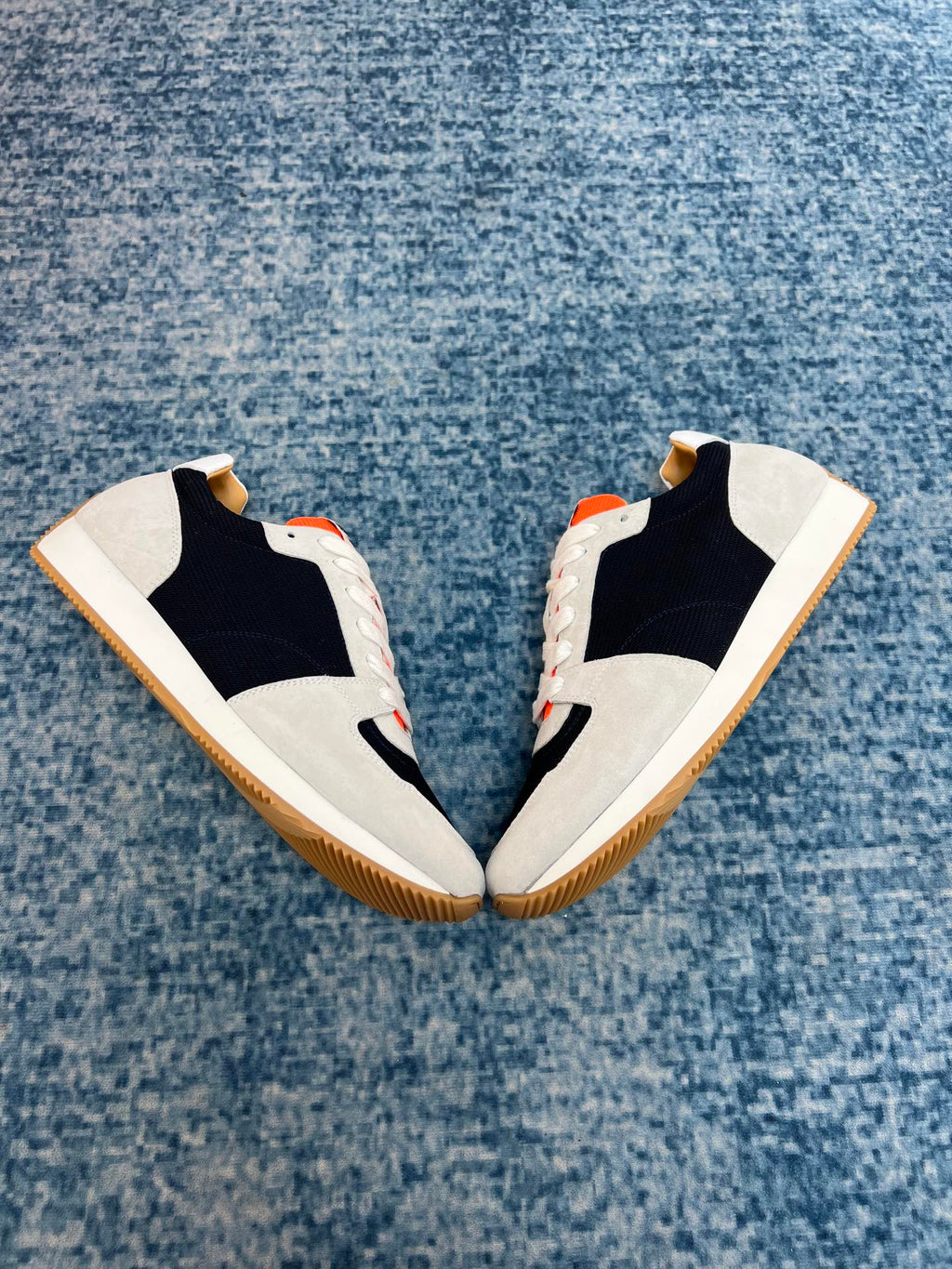 Hermes Escape Sneaker