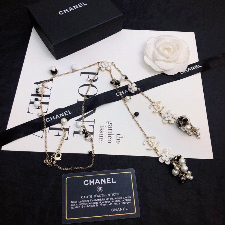 Chanel Necklace