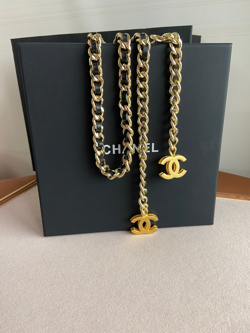 Chanel Chain