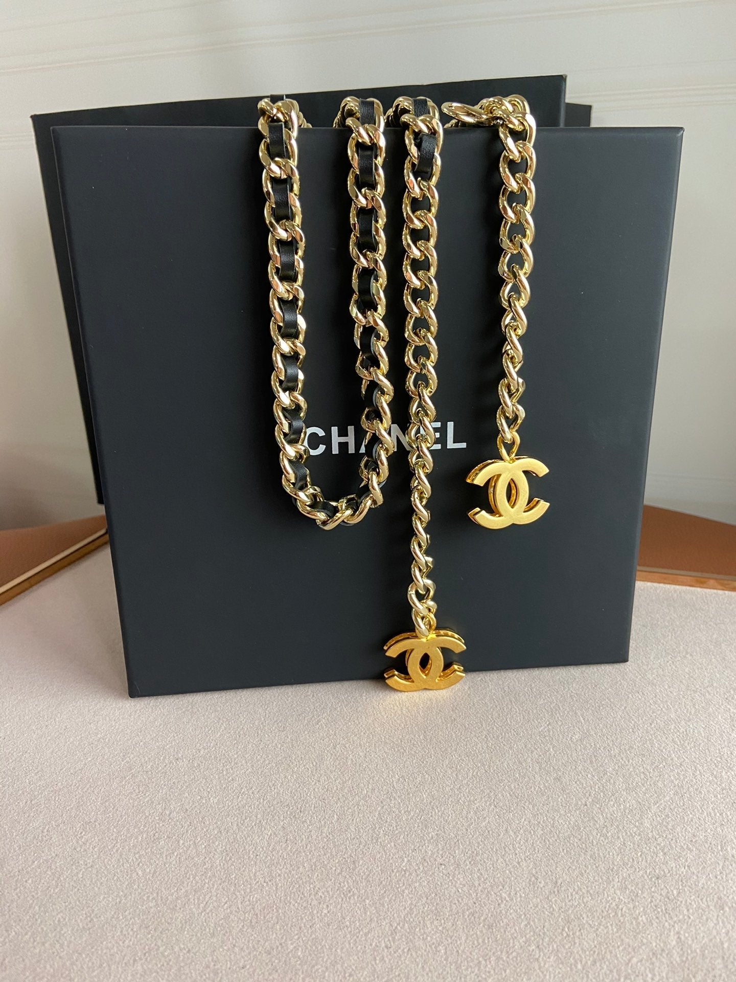 Chanel Chain