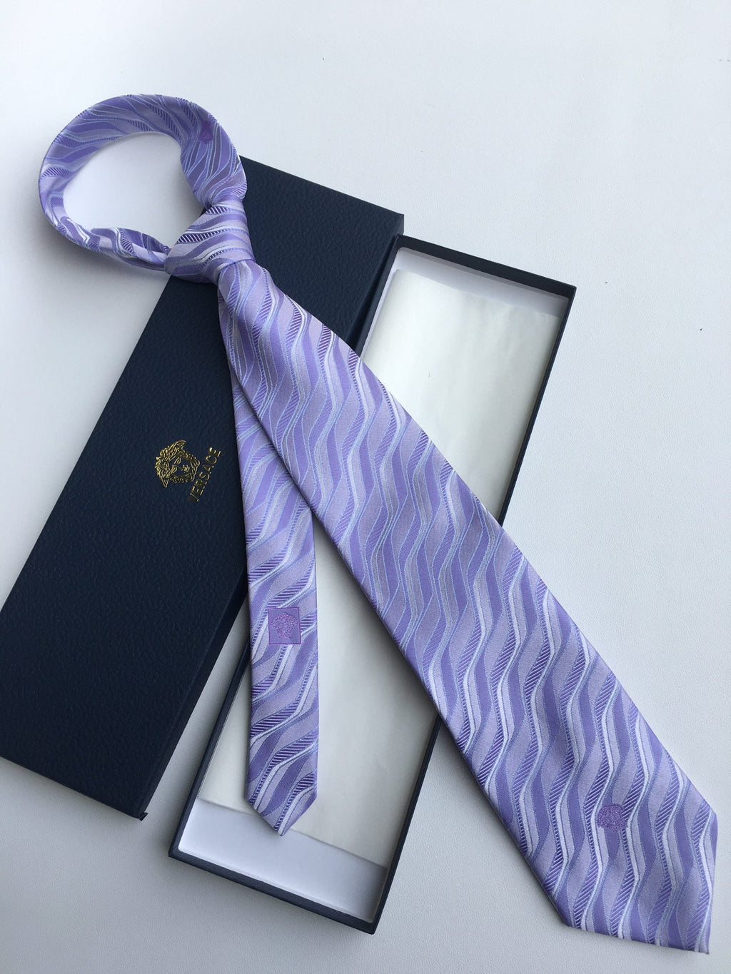 Versace Tie