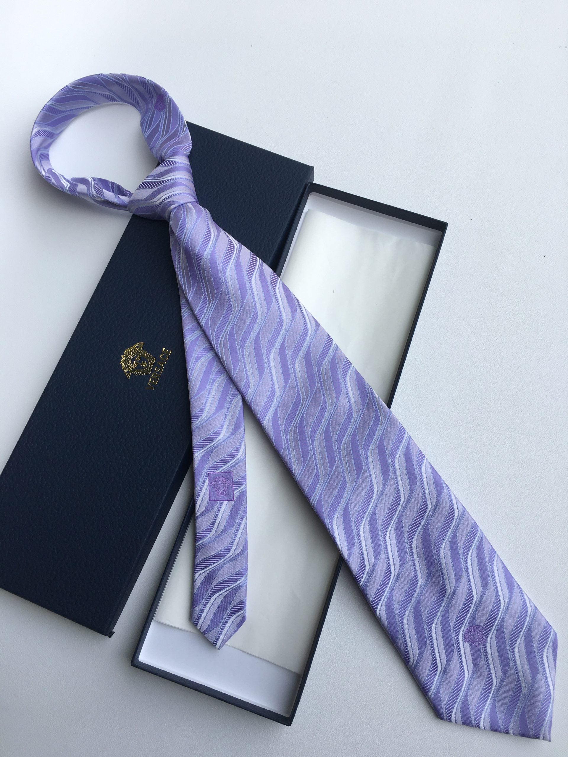 Versace Tie