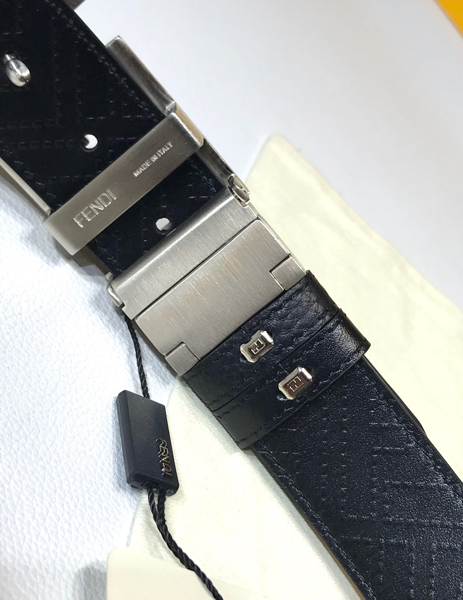 Fendi Belt