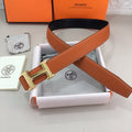 Hermes Quizz Touareg Belt Buckle Reversible